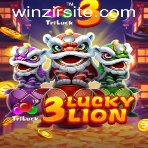 Exploring the Excitement of 3LUCKYLION and the Role of WinZir