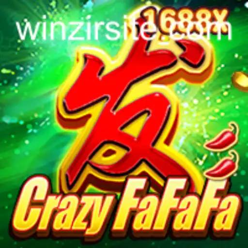 CrazyFaFaFa: A New Gaming Sensation Embracing the Excitement of WinZir