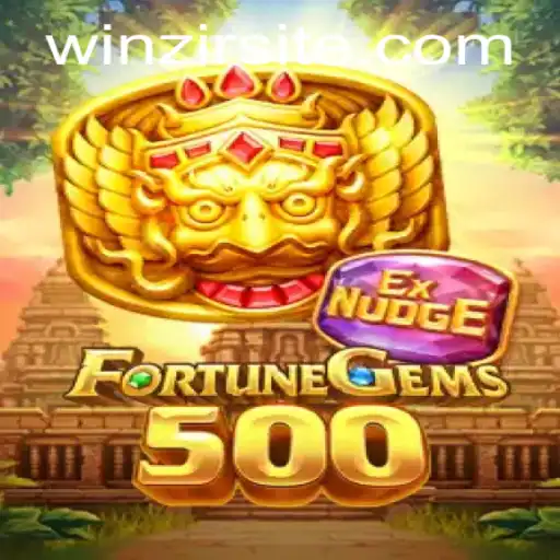 Discover FortuneGems500: An Exciting Adventure with WinZir