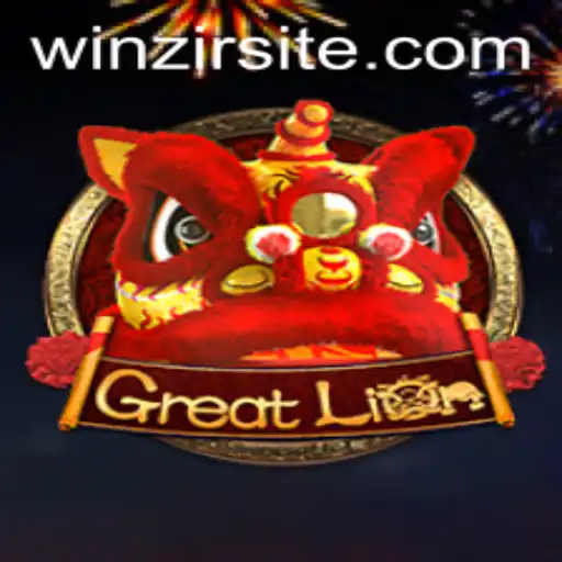 Discover GreatLion: An Adventure Game with WinZir Elements