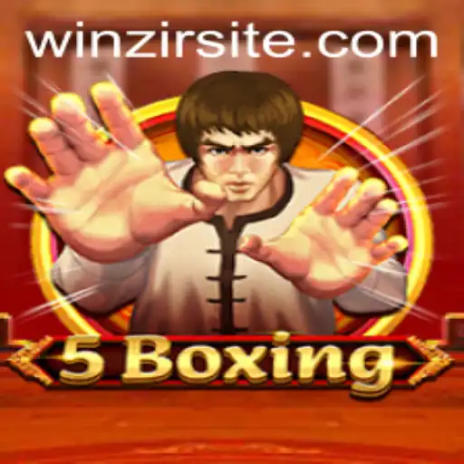 Unpacking 5Boxing: An Engaging Journey into WinZir's Latest Innovation