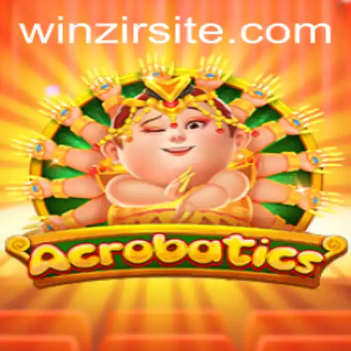 Acrobatics: A Thrilling Game with a WinZir Twist