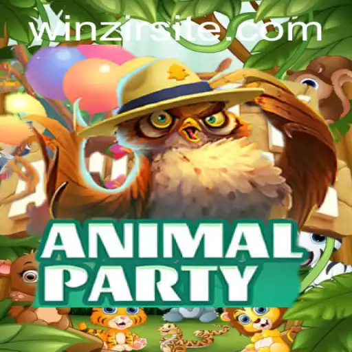 Exploring the Exciting World of AnimalParty: A Fun-Filled Adventure with WinZir