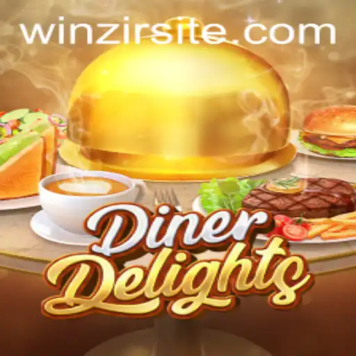 Exploring DinerDelights: A Culinary Adventure in Gaming