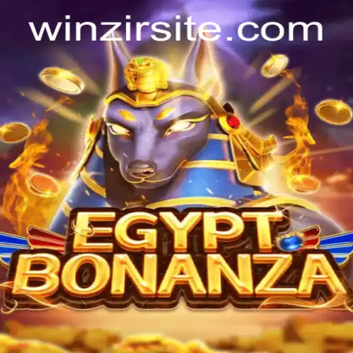 Exploring the Mystical World of EgyptBonanza with WinZir