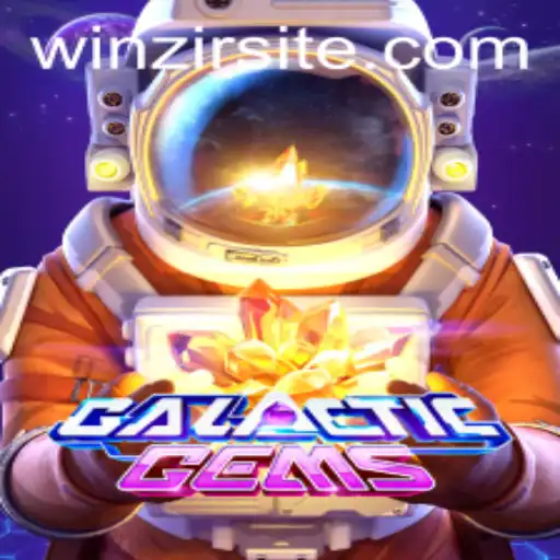 Exploring GalacticGems: An Interstellar Gaming Experience with WinZir