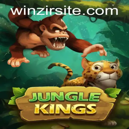 Discover the Exciting World of JungleKings: A Game of Strategy and Adventure