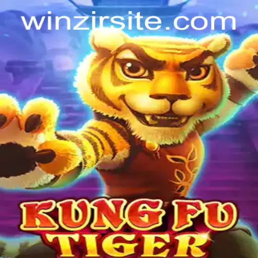 Unveiling KungFuTiger: A Thrilling Adventure in the World of WinZir