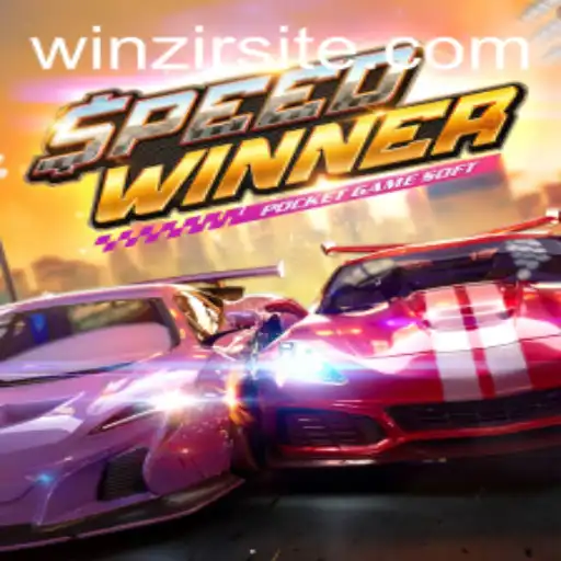 Exploring SpeedWinner: A High-Octane Gaming Experience with WinZir