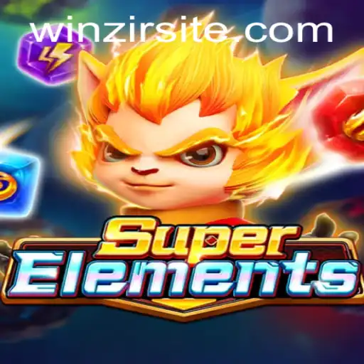 Explore the Thrilling World of SuperElements with WinZir
