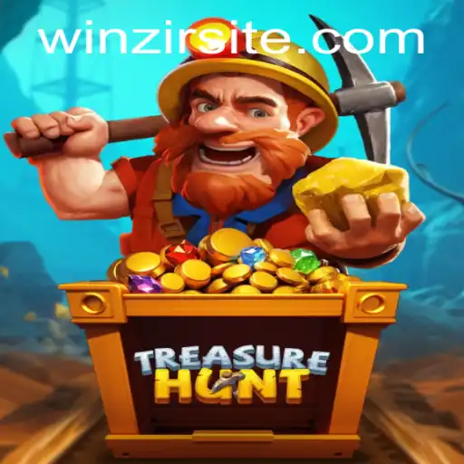 Discover the World of TreasureHunt: Unraveling the Adventure with WinZir