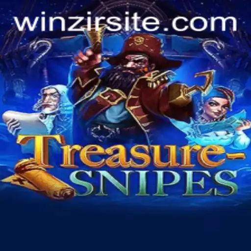 Unveiling TreasureSnipes: The Game-Changer in Skill and Strategy