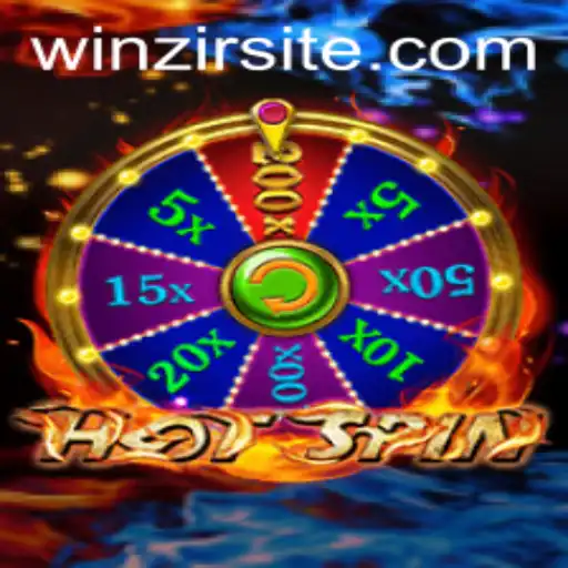 Discover the Excitement of HotSpin with WinZir