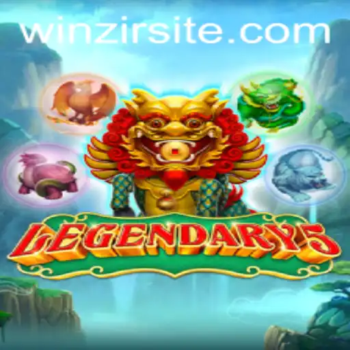 Legendary5: The Ultimate Gaming Experience with WinZir