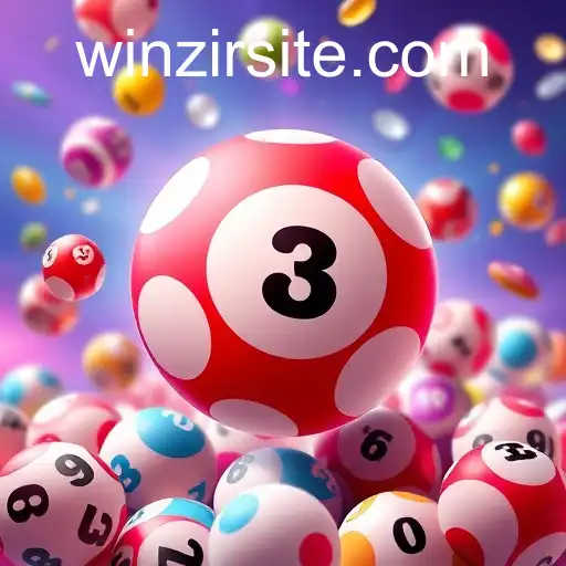 WinZir: Revolutionizing the Lottery Experience