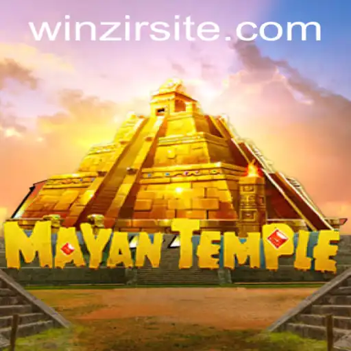MayanTemple: Immerse in the Ancient Mysteries and Win with WinZir