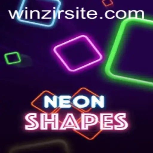 Exploring the Dynamic World of NeonShapes with WinZir