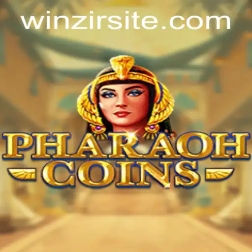 Discover PharaohCoins: Dive into Ancient Treasures with WinZir