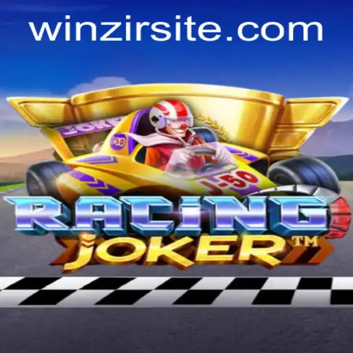 Unveiling RacingJoker: The Thrilling Game of Strategy and Speed with a Twist of WinZir Excitement