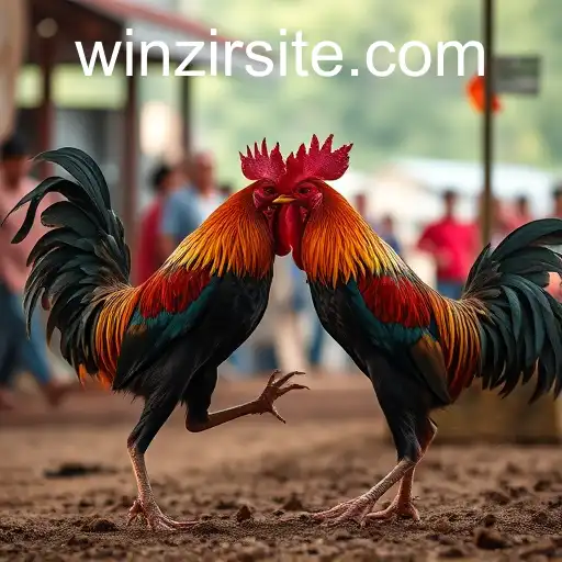 Exploring the Fascinating World of Sabong Games with WinZir