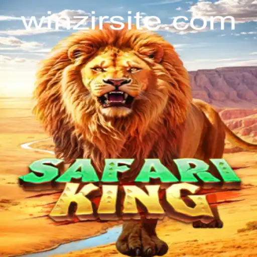 Discover the Thrills of SafariKing: A Journey with WinZir