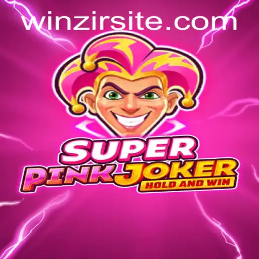 Exploring SuperPinkJoker: A Deep Dive into WinZir's Latest Game