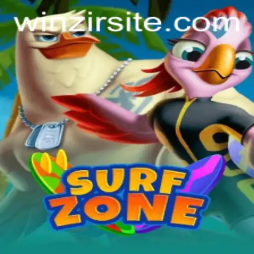 SurfZone: Riding the Waves of Adventure with WinZir