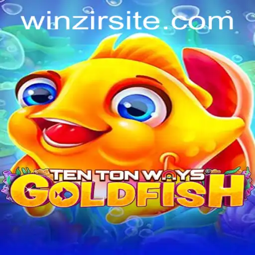 Discover the Exciting World of TenTonWaysGoldfish: A Game for the Modern Age