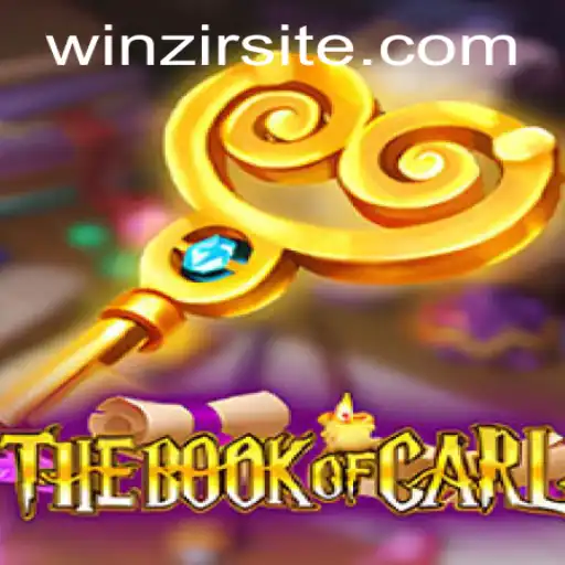 The Intriguing World of TheBookofCarl and the Rise of WinZir
