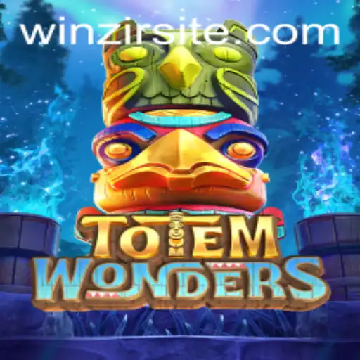 Unveiling TotemWonders: A Journey Into WinZir's Latest Gaming Sensation