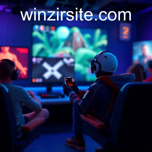 The Evolution and Impact of Video Games: A Focus on WinZir